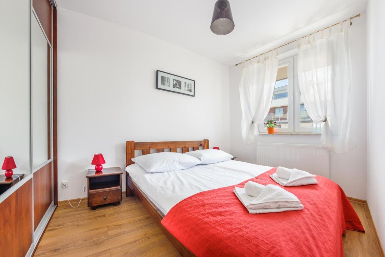 Apartamenty Sun&Snow Osiedle Bursztynowe Kolberg Exterior foto