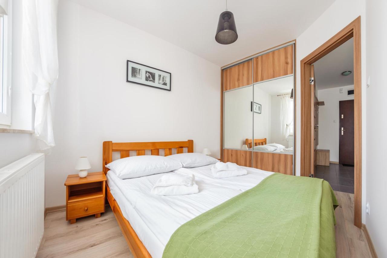 Apartamenty Sun&Snow Osiedle Bursztynowe Kolberg Exterior foto