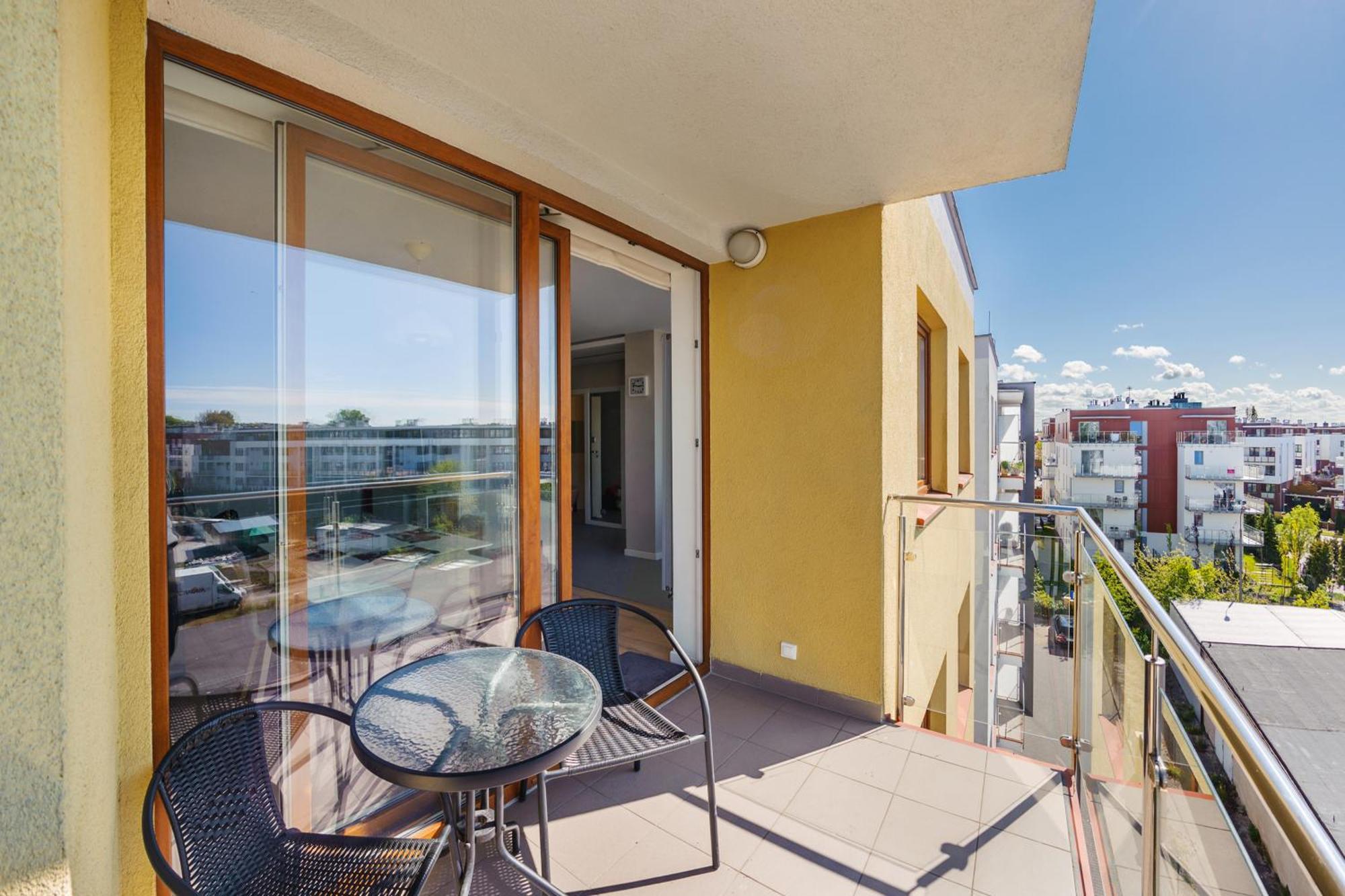 Apartamenty Sun&Snow Osiedle Bursztynowe Kolberg Exterior foto