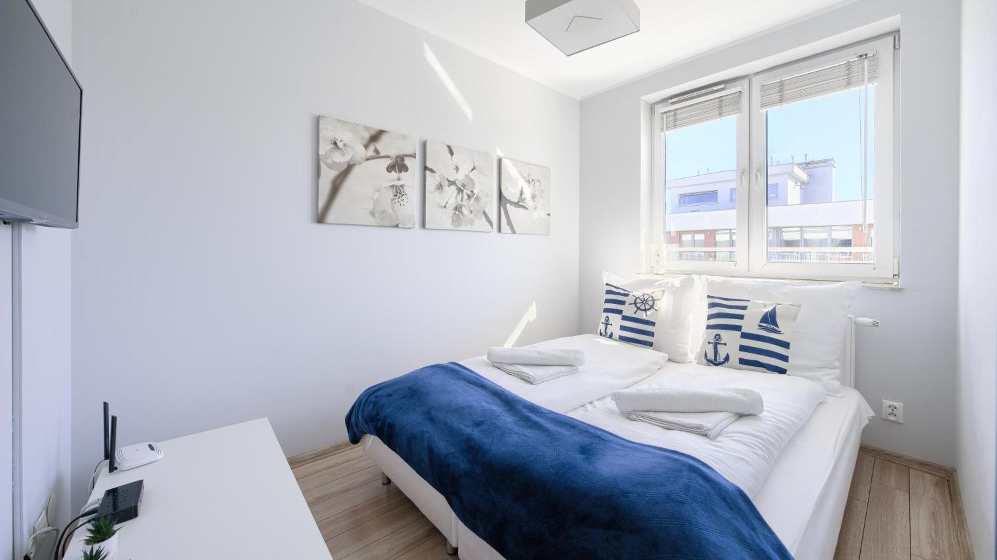 Apartamenty Sun&Snow Osiedle Bursztynowe Kolberg Exterior foto