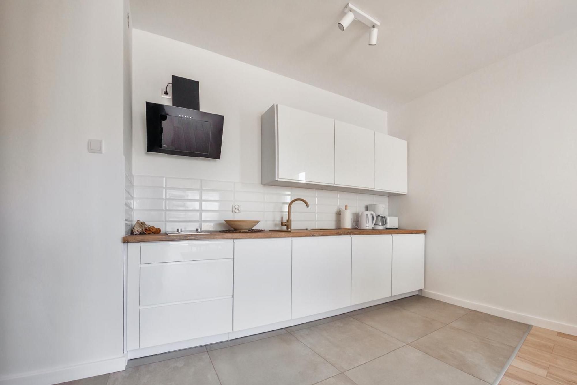 Apartamenty Sun&Snow Osiedle Bursztynowe Kolberg Exterior foto